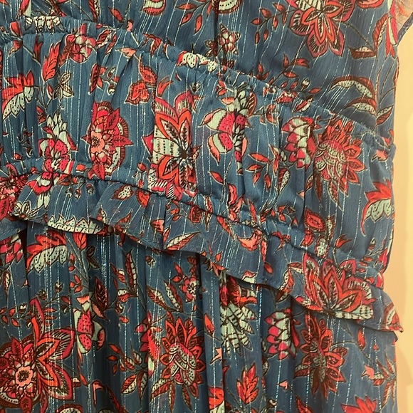 Taylor maxi dress size 12 - Picture 5 of 8